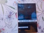 The domain theory, Ophalen of Verzenden, Zo goed als nieuw