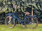 Degelijke robuuste Azor dames transportfiets. Model Ameland, 53 tot 56 cm, Versnellingen, Zo goed als nieuw, Ophalen