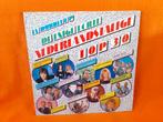 De enige echte Nederlandstalige Top 30 (2LP 1989), Cd's en Dvd's, Vinyl | Nederlandstalig, Ophalen of Verzenden, Zo goed als nieuw
