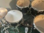 Yamaha Gigmaker Drumstel - Zwart, Muziek en Instrumenten, Ophalen, Gebruikt, Yamaha