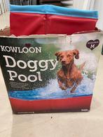 Doggy pool, Ophalen, Zo goed als nieuw