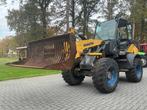 2010 Komatsu WA80-S Shovel / Wiellader, Zakelijke goederen, Machines en Bouw | Kranen en Graafmachines, Wiellader of Shovel