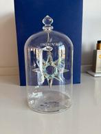 Swarovski stolp met grote kerstster, Verzamelen, Swarovski, Ophalen of Verzenden, Zo goed als nieuw