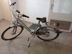 Zeer nette Gazelle dames fiets, Fietsen en Brommers, Fietsen | Dames | Damesfietsen, Ophalen, Gebruikt, Versnellingen, 50 tot 53 cm