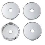 Auto Velg afdekdoppen 60 mm gat, Ophalen of Verzenden, Nieuw