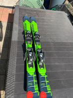 Elan 110 kinderski’s, Sport en Fitness, Gebruikt, 100 tot 140 cm, Carve, Skiën