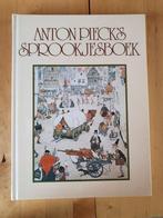 ANTON PIECK’S  SPROOKJESBOEK, Boeken, Ophalen of Verzenden
