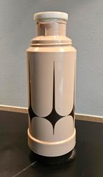 Vintage Thermoskan, Dr. Zimmermann, 1 liter, Ophalen of Verzenden, Gebruikt