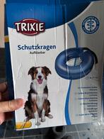 Opblaasbare beschermkap, Dieren en Toebehoren, Honden-accessoires, Ophalen of Verzenden, Zo goed als nieuw