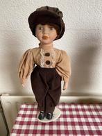 Vintage poppen, Ophalen of Verzenden, Zo goed als nieuw, Pop