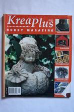 Blad kreaplus nr.29, Verzenden, Nieuw, Overige onderwerpen