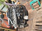 Yanmar, Ophalen, Elektromotor