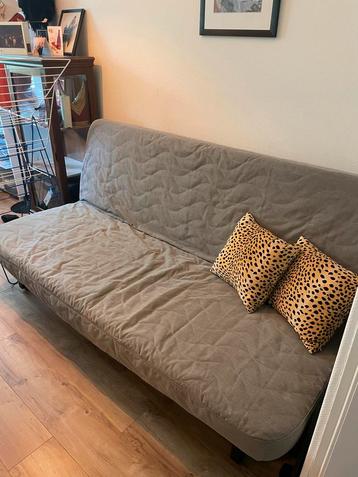 Ikea slaapbank nyhamn beschikbaar voor biedingen