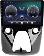 PEUGEOT 108 CARPLAY & ANDROID AUTO – OEM LOOK, Ophalen of Verzenden, Nieuw