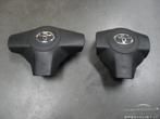 Stuur airbag  Toyota Rav4 Rav-4 Rav 4 model 2007-2009, Auto-onderdelen, Ophalen of Verzenden, Gebruikt, Toyota