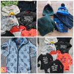 Partij merkkleding z8 vingino Muchachomalo tommy 110 116 122, Ophalen of Verzenden, Zo goed als nieuw