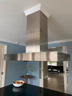 Itho afzuigkap voor eiland., Ophalen, Motor