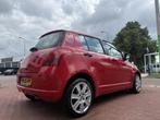 Suzuki Swift 1.3 GA  apple carplay  5drs navigatie, Gebruikt, 965 kg, 400 kg, Swift