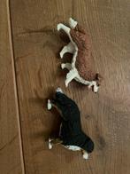 sleigh honden, Ophalen