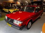 Volvo 240 2.0i Polar, Auto's, Volvo, Achterwielaandrijving, Gebruikt, 4 cilinders, Origineel Nederlands