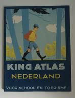 atlas, Boeken, Atlassen en Landkaarten, Wereld, 1800 tot 2000, Ophalen, Overige atlassen