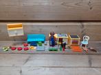 Playmobil Keuken Set, Ophalen of Verzenden, Zo goed als nieuw