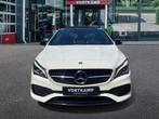 Mercedes-Benz CLA CLA 200 AMG LINE CARPLAY/PANO-DAK/NAVI/CRU, Automaat, Gebruikt, Euro 6, Wit