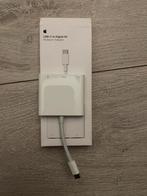 Apple usb to digital av adapter, Ophalen, Zo goed als nieuw, Overige modellen, Onbekend