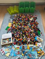 Grote partij Lego, Ophalen of Verzenden, Zo goed als nieuw