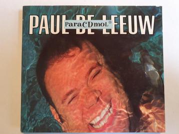 2CD Paul de Leeuw - ParaCDmol (1994, digipack, izgs) beschikbaar voor biedingen