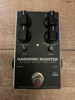 Darkglass Harmonic Booster bass preamp, Muziek en Instrumenten, Effecten, Ophalen, Zo goed als nieuw, Volume