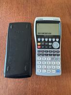 Casio fx-9860G2, Ophalen of Verzenden, Zo goed als nieuw