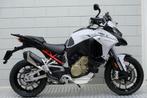 Ducati MULTISTRADA V4 S (bj 2023), Motoren, Toermotor, Bedrijf