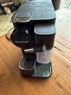 Nespresso DeLonghi koffiemachine - Perfecte espresso!, Witgoed en Apparatuur, Koffiezetapparaten, Ophalen, Gebruikt, Espresso apparaat