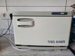 Handdoekwarmer - Perfect voor thuisgebruik, Ophalen, Zo goed als nieuw