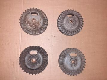 Piaggio Vespa Ciao C7 oldtimer vliegwiel  beschikbaar voor biedingen