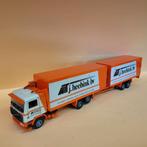 Volvo f12 wipkar combi Heebink Tekno, Ophalen of Verzenden, Gebruikt, Bus of Vrachtwagen, Tekno