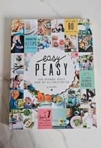 Vera van Haren - Easy peasy, Ophalen of Verzenden, Zo goed als nieuw, Vera van Haren; Claire van den Heuvel