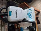 Makita stofzuiger zgan, Ophalen of Verzenden, Zo goed als nieuw, Minder dan 1200 watt, Stofzuiger