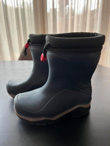 Maat 28 Dunlop thermo laarzen beschikbaar voor biedingen