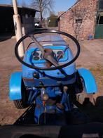 Tractor ingoede staart, Kinderen en Baby's, Speelgoed | Buiten | Skelters, Ophalen of Verzenden, Gebruikt, Overige merken