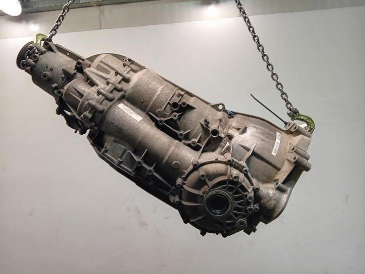 Versnellingsbak automaat Audi A6, Auto-onderdelen, Transmissie en Toebehoren, Audi, Gebruikt, Herkomst onderdeel bekend, 12 maanden garantie