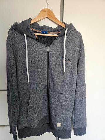 Jack & Jones hoodie - XL beschikbaar voor biedingen