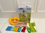 HABA Kullerbü Kogelbaan, Kinderen en Baby's, Ophalen, Zo goed als nieuw, Complete set, Duplo