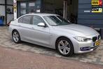 BMW 3-serie 320i High Executive, Auto's, Automaat, Achterwielaandrijving, 4 cilinders, Navigatiesysteem
