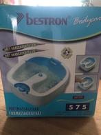 Voetenbad, Huis en Inrichting, Ophalen of Verzenden