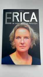 Erica Meiland, Boeken, Ophalen of Verzenden, Nieuw, Jan Dijkgraaf, Overige