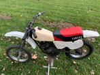 Crossmotor YZ80 lucht gekoeld 2 takt Yamaha, Ophalen
