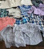 Zomer baby kleding, Kinderen en Baby's, Babykleding | Maat 74, Ophalen of Verzenden, Zo goed als nieuw, Zara, Jongetje