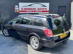 Opel Astra Wagon 1.6 PANODAK*RECARO SPORT INTERIEUR*, Voorwielaandrijving, Gebruikt, Zwart, 116 pk
